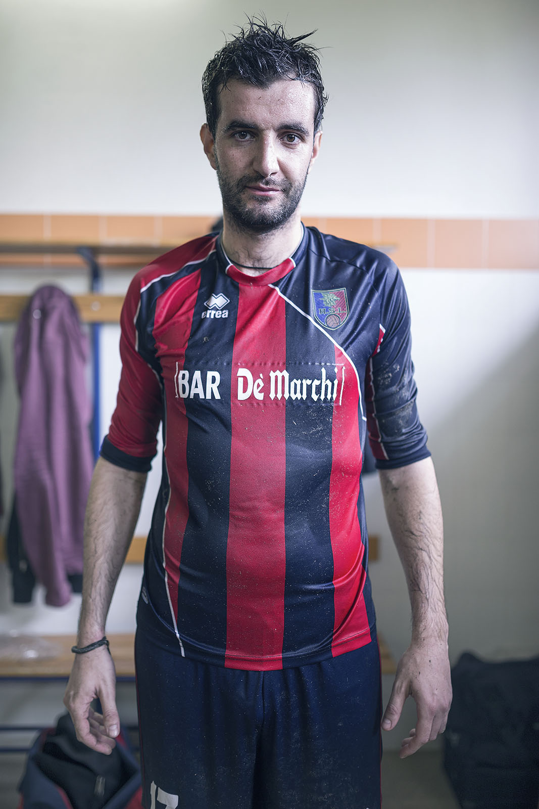 NoiNo.org – Hic sunt leones portraits